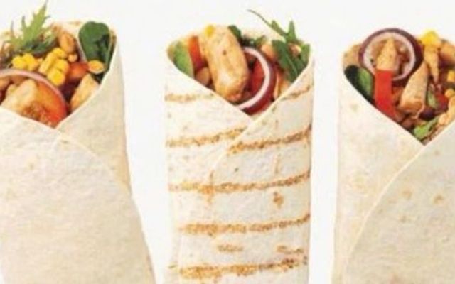 Guac's Derro Quận 3 - Bánh Tacos Kiểu Pháp Chuẩn Vị
