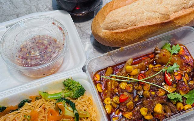 CHÂN GÀ 2TIN - Phan Đăng Lưu