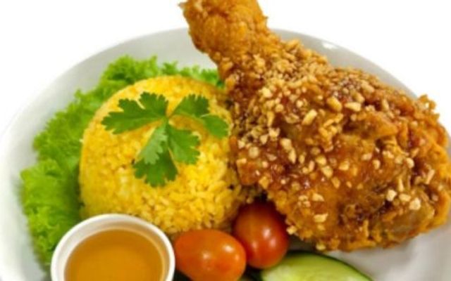 Quán Cơm Sinh Viên Tiến Đạt
