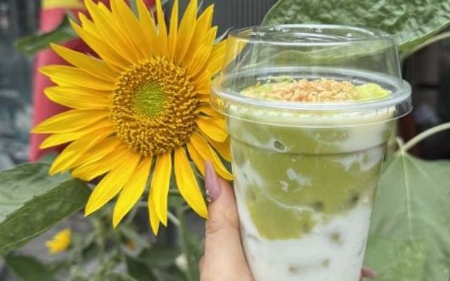 Phương Anh Coffee - 23 Trữ Khê