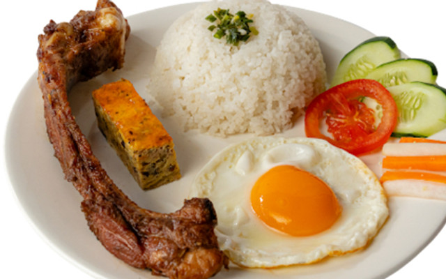 Cơm Sườn Dữn - 152 Ngũ Hành Sơn