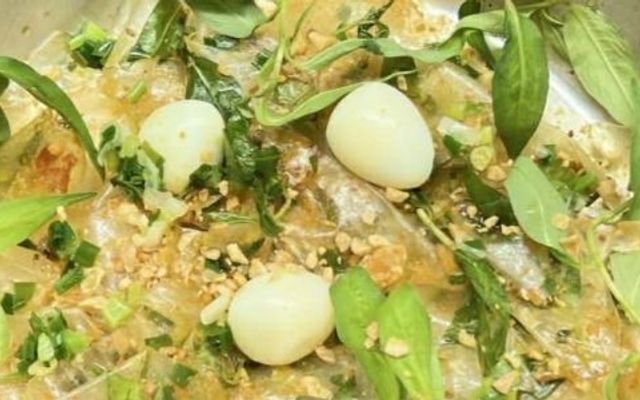 Bánh Tráng Hằng Quận 8 (Chi Nhánh 1)