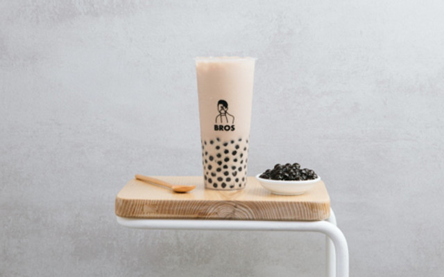 BROS - Trà Sữa & Cà Phê - Nguyễn Hồng Đào