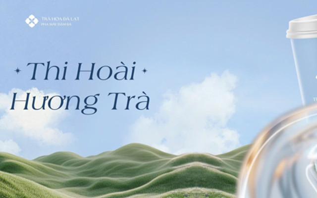 Trà Sữa Matcha Sakura, Trà Hoa Olong & Cafe Muối - Lục Lam - 05 Rạch Bùng Binh