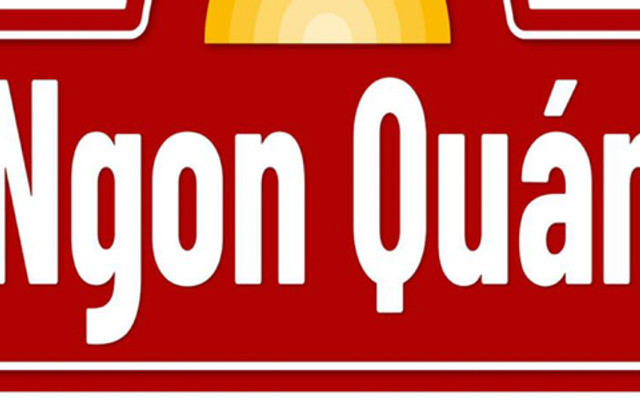 NGON QUÁN - Cơm Bếp Nhà