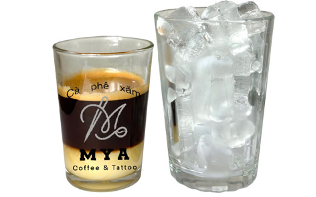 Mya Coffee - Cà Phê, Trà Trái Cây & Bún Mì
