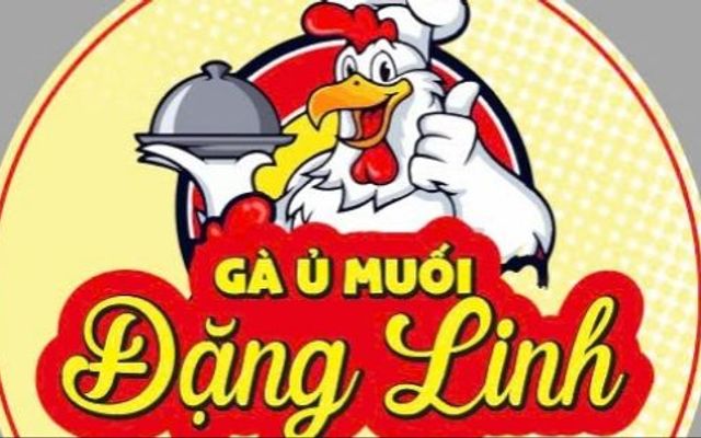 Đặng Linh - Gà Ủ Muối