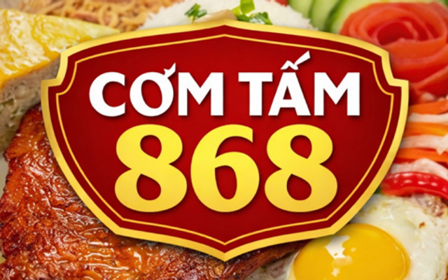 Cơm Tấm 868 - Trương Định