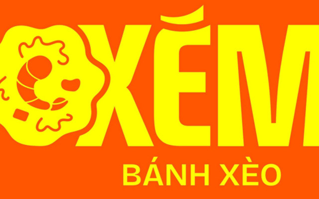 Xém - Bánh Xèo Miền Trung