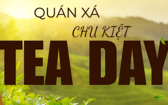 Chú Kiệt Café - Coffee & Tea