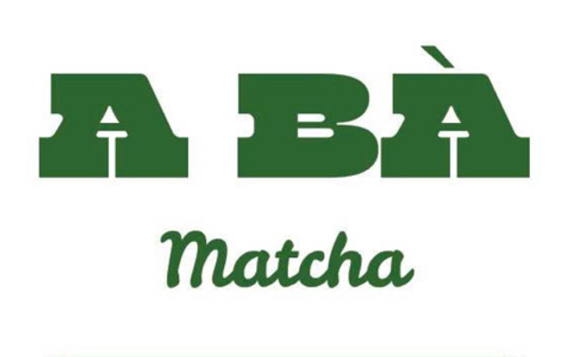 A BÀ MATCHA - Bình Tân