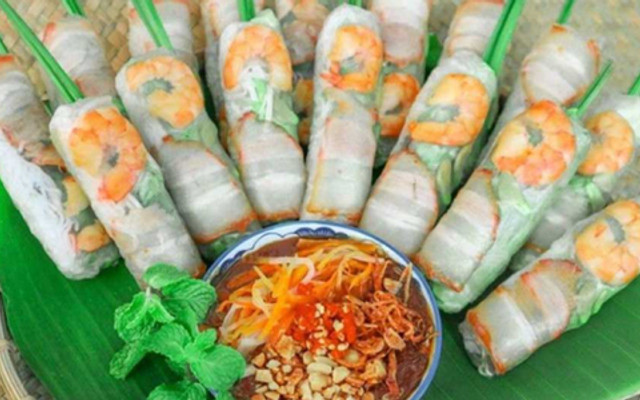 SÚP TÔM, GÀ & SỮA ĐẬU NÀNH Nhà HiBéBự