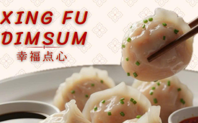 Xingfu Dimsum - Lê Quý Đôn