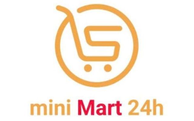 Mini Mart 24h - Hàn Mặc Tử