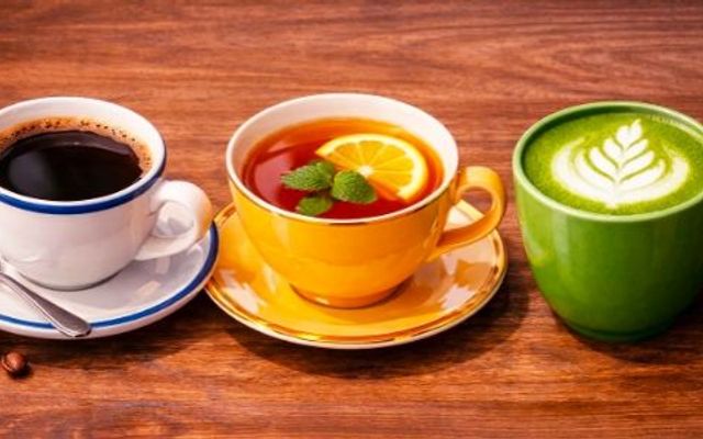 Tiệm Nhớ  - Cafe, Tea & Matcha - Phạm Văn Chiêu
