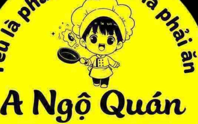A Ngộ Quán - Thế Giới Mì