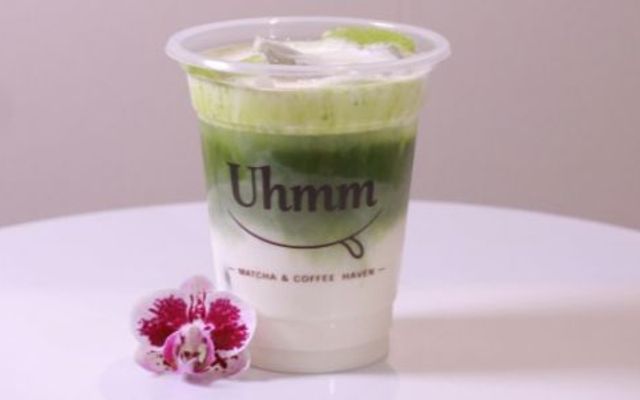 Uhmm - Matcha & Coffee - Thái Phiên