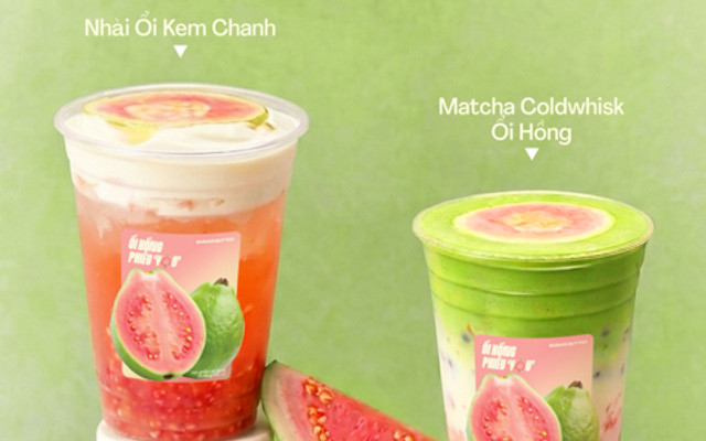 Sugar Butter - Thưởng Bánh Chill Trà - 38 Hoàng Văn Thụ