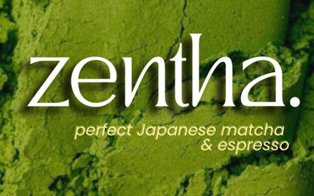 Zentha - Perfect Japanese Matcha, Fresh Coffee & Tea