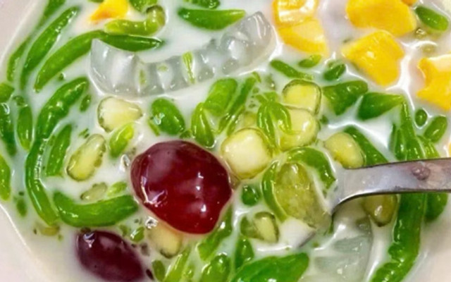 CHÈ NGON & ĐỒ ĂN VẶT CÔ LOAN