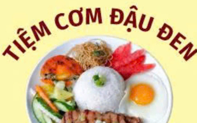 Cơm Tấm Long Xuyên - Đậu Đen
