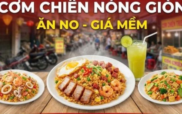 Cơm Chiên Quý Lộc