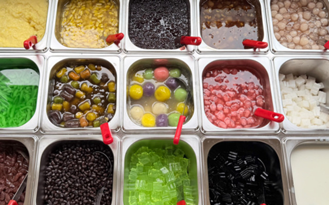 Chè Ry - Chè & Đồ Ăn Vặt