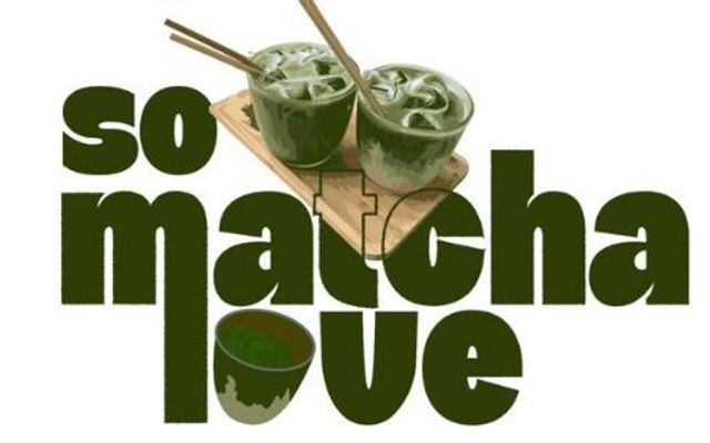 Tiệm Trà Xanh Đánh - Matcha, Coffee & Tea