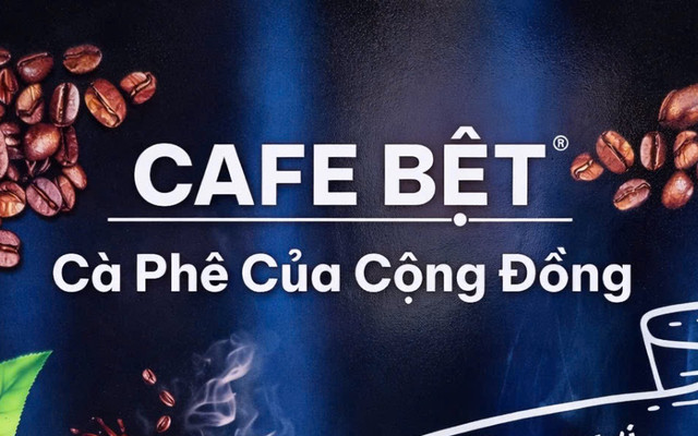 Cafe Bệt - Cà Phê - Hồ Đắc Di