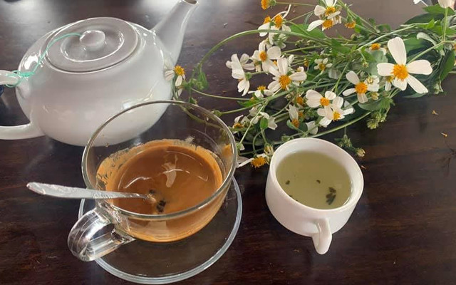 Cà Phê - Nước Ép - LinhCoffee