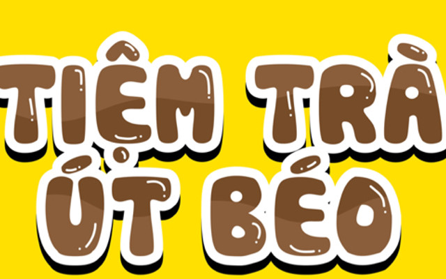 Tiệm Trà Út Béo