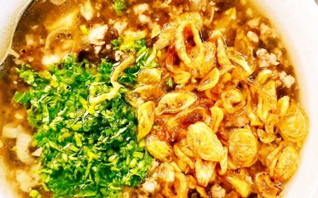 Thu Tuấn - Bánh Áp Chao, Bánh Đúc Nóng & Đồ Ăn Vặt