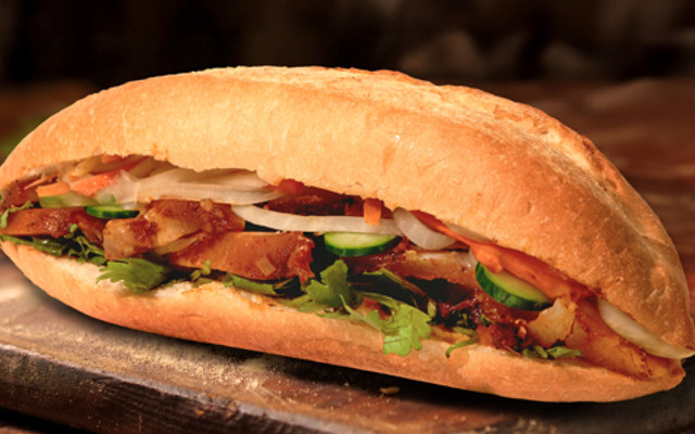 Bami Bread - Bánh Mì Hội An - Lý Thường Kiệt