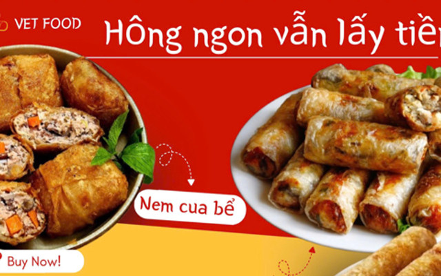 JIMMY FOOD - TÔN ĐẢN