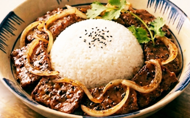 Bếp Chay Nhà - Lê Thị Riêng