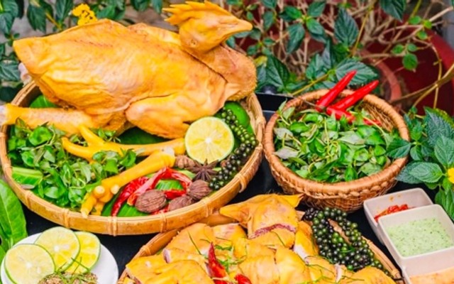 Mỳ Quảng Đà Nẵng 43