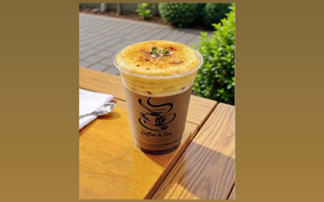 Ny Coffee & Tea - Phan Xích Long
