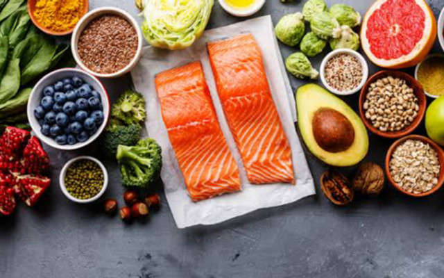Home Xanh - Healthy Food