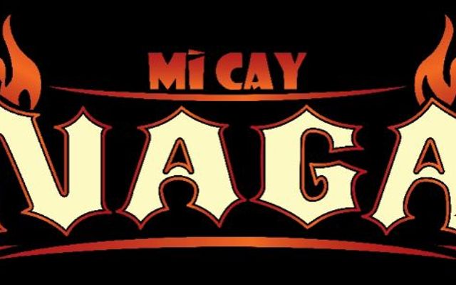 Mì Cay NAGA Tây Thạnh - 126 Tây Thạnh