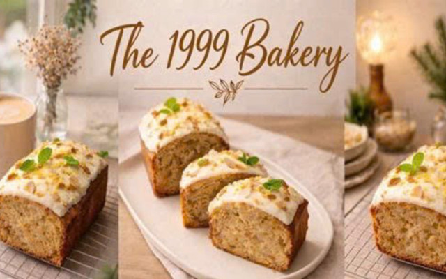 1999 Bakery - Bánh Mousse, Su Kem & Tart Trứng