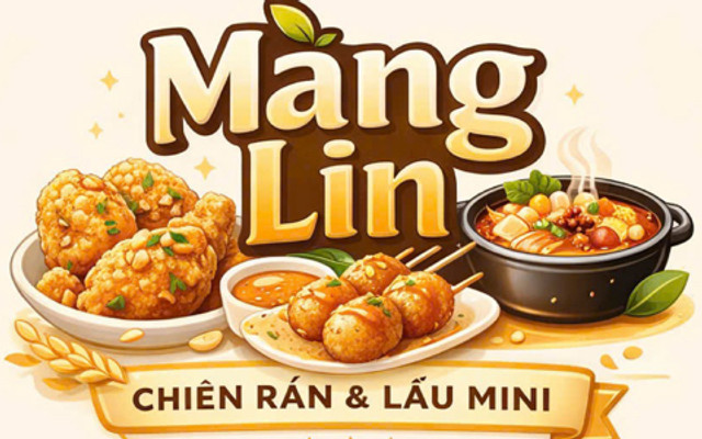 Ăn Vặt Măng Lin