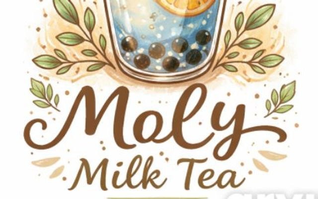 Trà Sữa MoLy - Thơm Trà Béo Sữa