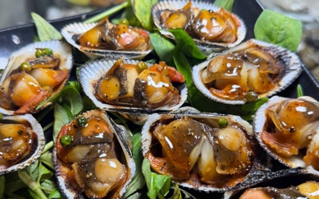 Ốc Nhi - Nguyễn Sơn