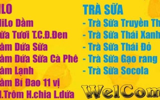 Xe Nước Thị Bơ - Quốc Lộ 1A