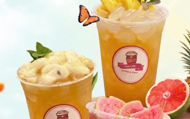 Phương Coffee & Fruit - Trái Cây Cắt Sẵn