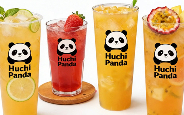 Đồ Uống Và Ăn Vặt - HUCHI PANDA