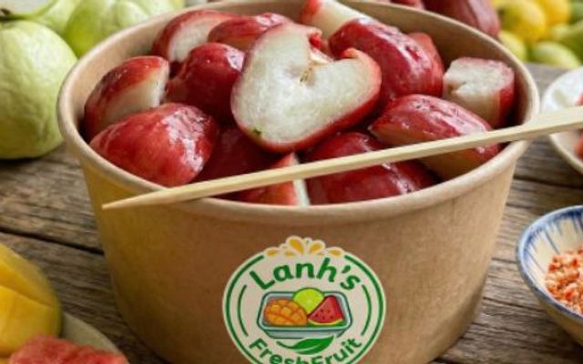 Trái Cây Cắt Sẵn Lanh's Freshfruit - Quận 12