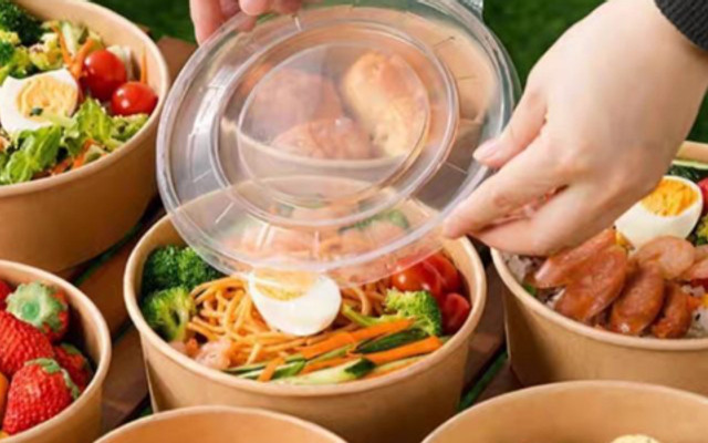 1990 Food & Tea - Lê Đức Thọ