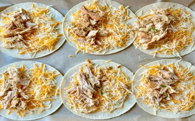 HauBui Food - Tacos Amazing