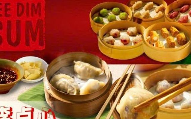 Lee' Dimsum - Há Cảo & Bánh Bao Nhà Làm - Trương Định